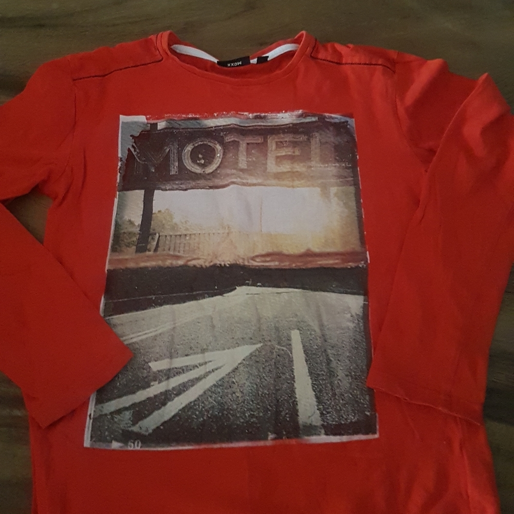Boy shirt